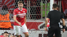 Соболев ушел, но эмоций нет. «Спартак» захотел продать его еще после майского конфликта со Слишковичем