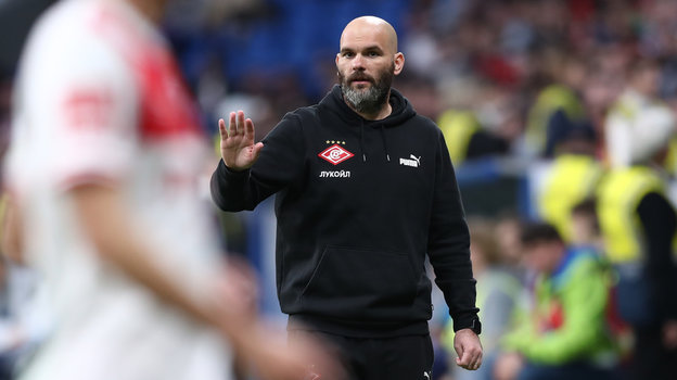 Владимир Слишкович.