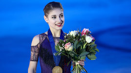 Биография Алены Косторной: жизнь и карьера чемпионки Европы, перешедшей в парное катание