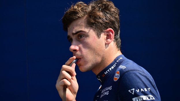 Франко Колапинто.