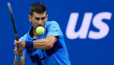  US Open:     ,   