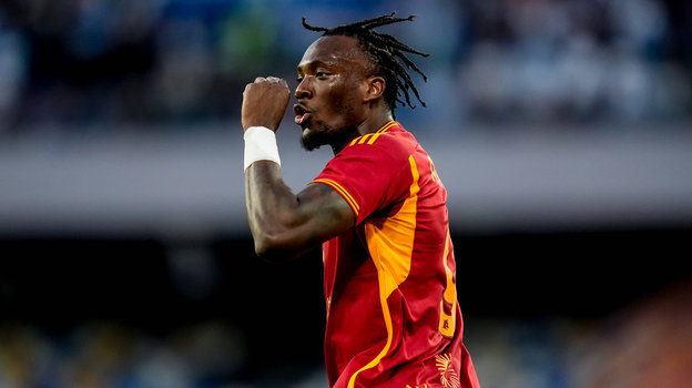 Тэмми Абрахам. Футболист Тэмми Абрахам