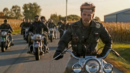 Кадр из фильма «Байкеры»