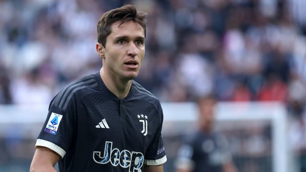 Федерико Кьеза.