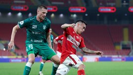 «Спартак» сам себе устроил триллер: Зобнин вскрыл игру удалением, а Барко снова доказал — он топ для РПЛ