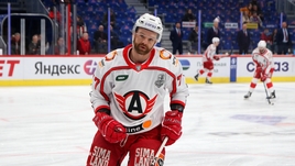 «Я хочу играть в России до конца карьеры. Мотивация — Кубок Гагарина». Интервью француза Да Косты