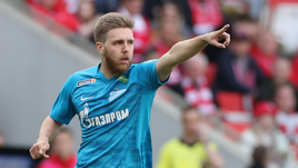 Сергеев возвращается в «Крылья», Луна — в «Химках», Тикнизян не нужен «Динамо»