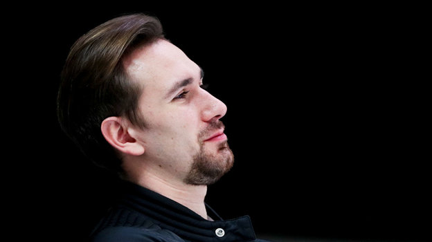 Даниил Глейхенгауз. Даниил Глейхенгауз