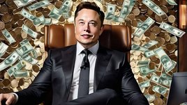 Musk Empire, он же X Empire: что за кликер, когда будет листинг