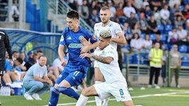 Что за развязка в Оренбурге! «Динамо» было близко к камбэку, но чуть не упустило и ничью