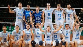 Легендарное начало. «Зенит-Казань» и «Динамо» — пока лучшие в новом турнире