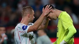 Кошмарный вечер Лантратова. Две ошибки вратаря похоронили «Локомотив» в игре с «Краснодаром»