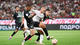 У «Локомотива» и «Краснодара» одна и та же проблема