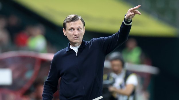 Михаил Галактионов.