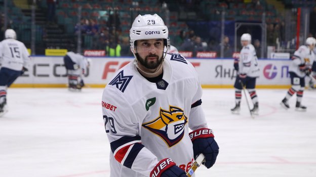 Даниил Вовченко.