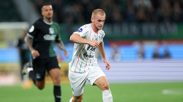 Сергей Пиняев.