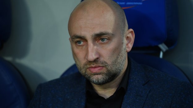 Магомед Адиев.