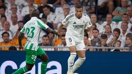 Первые голы Мбаппе в ла лиге, Салах уничтожил оборону «МЮ», Мюллер установил вечный рекорд «Баварии»