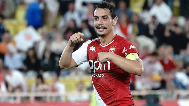 Виссам Бен Йеддер. Футболист Виссам Бен Йеддер