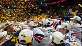 СКА, «Локомотив», ЦСКА или кто-то другой? Главные фавориты нового сезона КХЛ