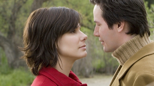 Кадр из фильма «Дом у озера»