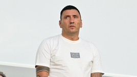 «ВАР — панацея от всех бед? А вы сами как считаете? Я-то уже все сказал...» Интервью Дмитрия Андреева