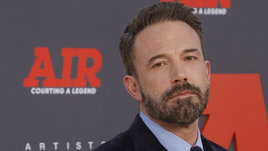 Биография Бена Аффлека: история голливудского актера