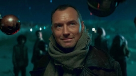 Кадр из сериала «Звездные войны: Опорная команда»