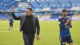 Комитет по этике уволил спортивного директора «Оренбурга». Жертва свободы слова?