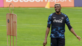 Внезапно: Осимхен — в «Галатасарае»! 100-миллионного форварда звали «Челси», «ПСЖ» и клуб из Саудовской Аравии