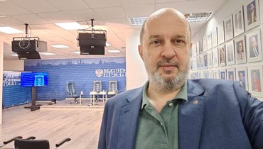 Герман Клименко.