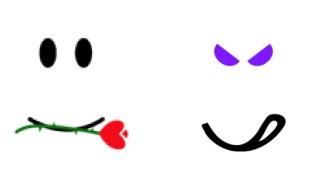 Red Tango (слева) и Eyes of Azurewrath.