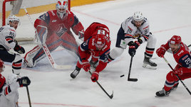 Сегодня стартует новый сезон КХЛ. Столько интриг перед началом не было 10 лет