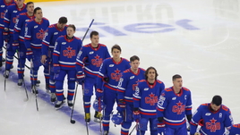 СКА идет за Кубком Гагарина? На кого ставят букмекеры в новом сезоне FONBET КХЛ