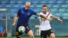 Писарский разбушевался, «привоз» вратаря «Енисея», конфликт в «Балтике». Восьмой тур ФНЛ