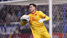 Интервью русского вратаря сборной Вьетнама: учился с Дзюбой, набрал миллион подписчиков, был в «Динамо» и «Спартаке»