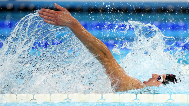 Игорь Бокий.