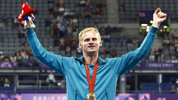 Евгений Торсунов.