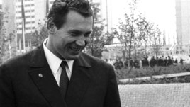 Александр Медведь