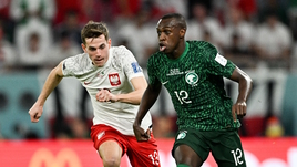 Саудовская Аравия не только покупает, но и продает в Европу! «Рома» взяла экс-одноклубника Малкома и Неймара