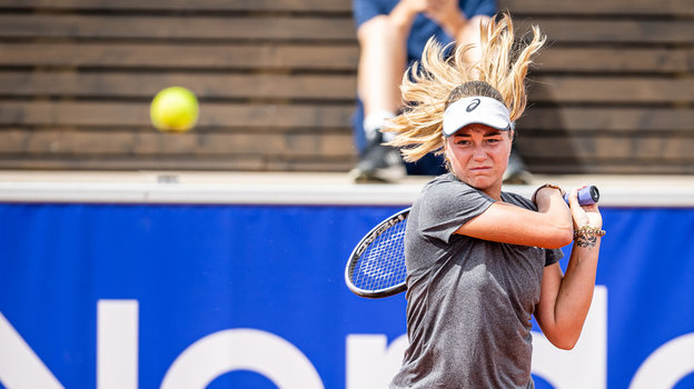 Ирина Хромачева.