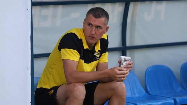 Виктор Васин.