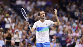 Медведев vs Синнер: Даниил должен восстановить справедливость?