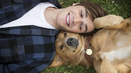 Кадр из фильма «Собачья жизнь»