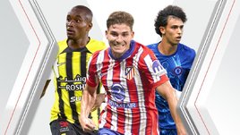 Итоги трансферного окна: хаос в «Челси», «Ман Сити» в плюсе на 100 миллионов и отступление Саудовской Аравии