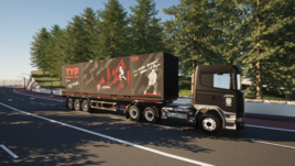 Внутри российского хоккея: в тур отправляется передвижная выставка истории КХЛ от команды Fonteam