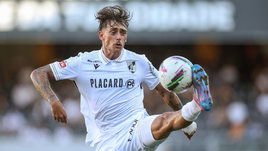 Мангаш: кого «Спартак» покупает у «Гимарайнша»