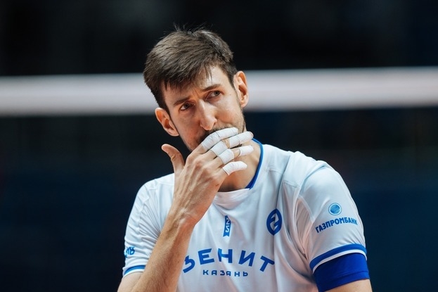 Артем Вольвич.