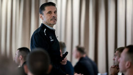 «Платите и молчите». У клубов есть предложения по реформированию судейства — Мажич их отвергнет