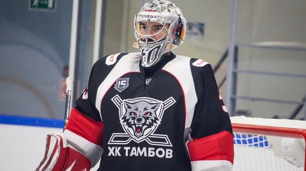 Георгий Кузнецов.